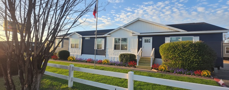 Willowood 32764B Mesquite TX