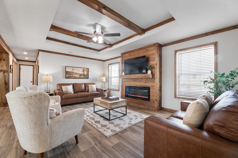 Cavco Homes Gallery
