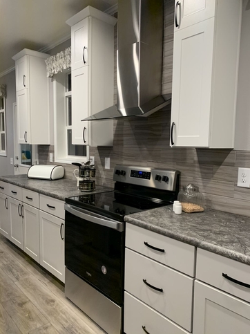 3 Bed Modular Home (Ranch) for Sale - Westlake Modular 28603B