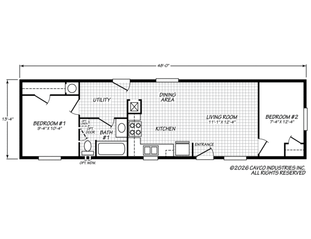 Line Drawing