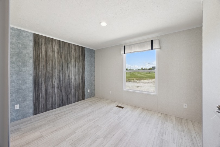 Clover | 3 bedroom, 2 bathroom, 1012 sqft home. Built by Cavco - Rocky Mount in Rocky Mount, VA. National Community house.