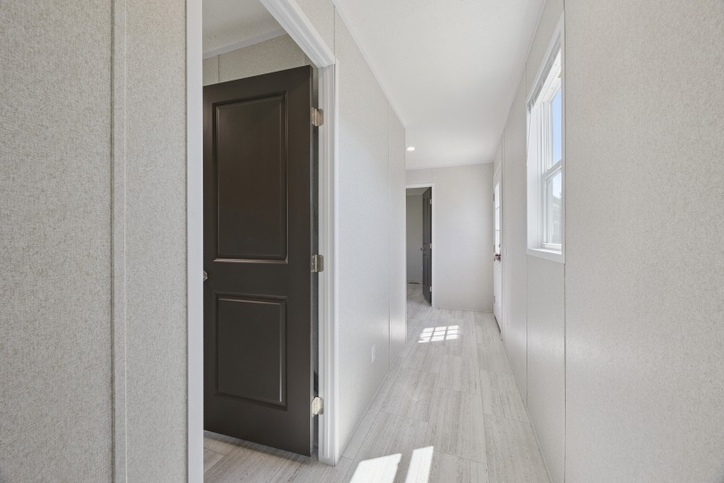 Clover | 3 bedroom, 2 bathroom, 1012 sqft home. Built by Cavco - Rocky Mount in Rocky Mount, VA. National Community house.