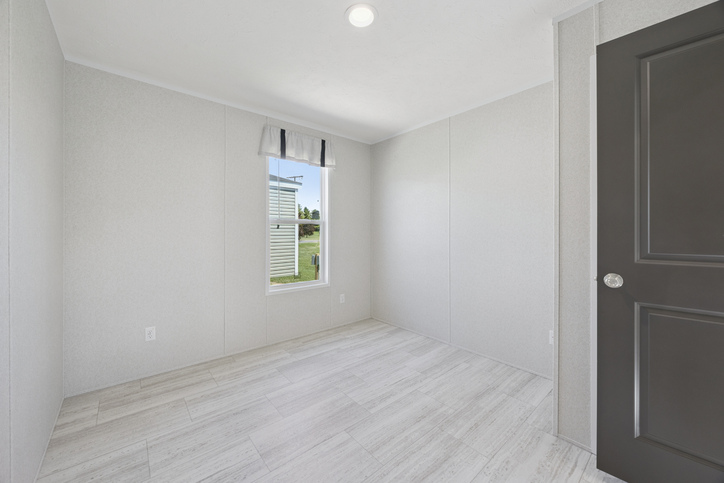 Clover | 3 bedroom, 2 bathroom, 1012 sqft home. Built by Cavco - Rocky Mount in Rocky Mount, VA. National Community house.