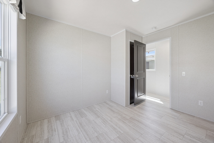 Clover | 3 bedroom, 2 bathroom, 1012 sqft home. Built by Cavco - Rocky Mount in Rocky Mount, VA. National Community house.