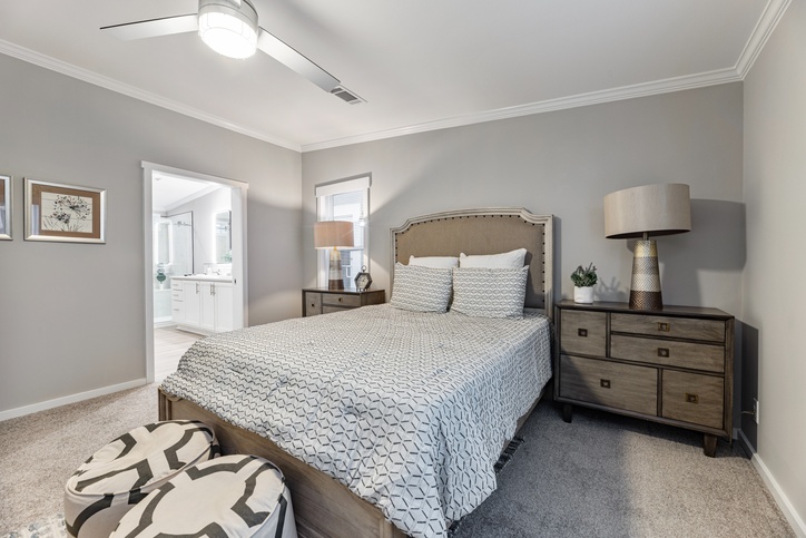 The Kennedy II | 3 bedroom, 2 bathroom, 1800 sqft home. Built by Cavco - Plant City in Plant City, FL.