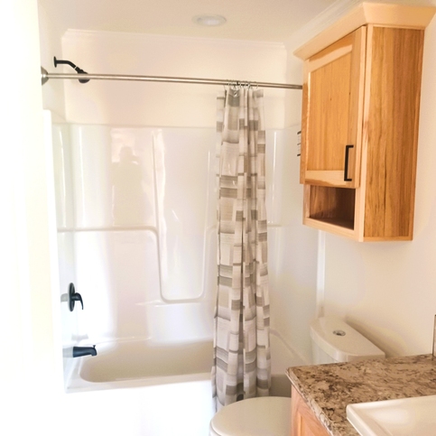 2025 Cavco - Dorchester Mount Pleasant IA