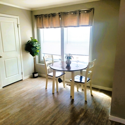2025 Cavco - Dorchester Mount Pleasant IA