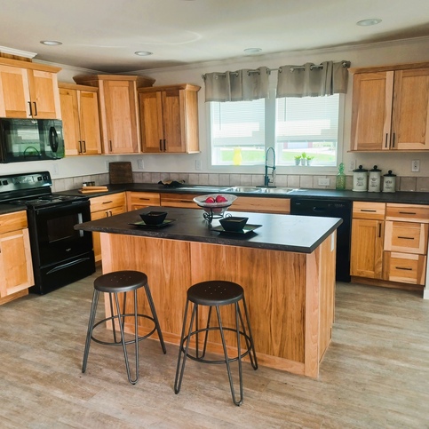 2025 Cavco - Dorchester Mount Pleasant IA