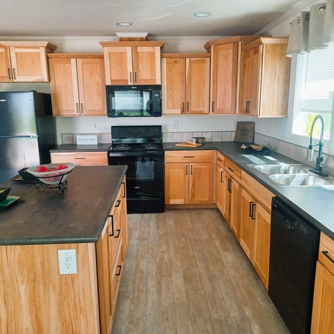 2025 Cavco - Dorchester Mount Pleasant IA