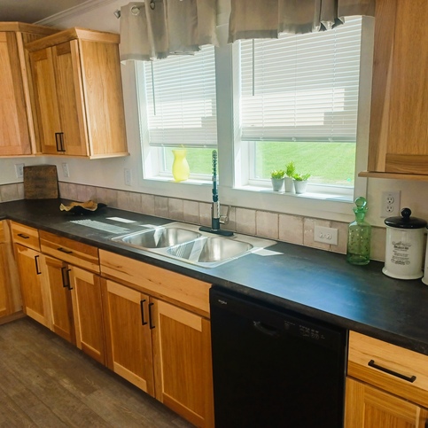 2025 Cavco - Dorchester Mount Pleasant IA
