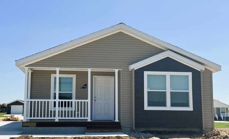 2025 Cavco - Dorchester Mount Pleasant IA