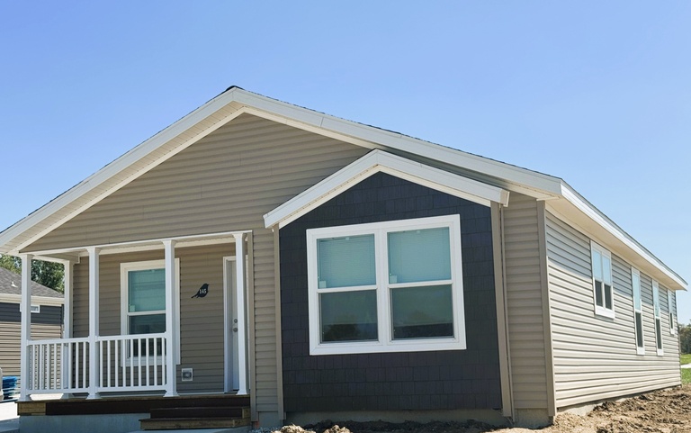 2025 Cavco - Dorchester Mount Pleasant IA