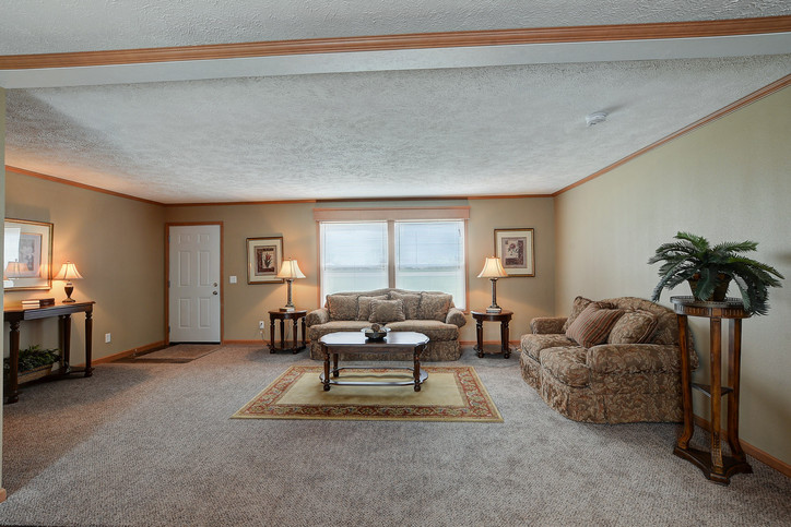 Velocity 187002 | Living Room