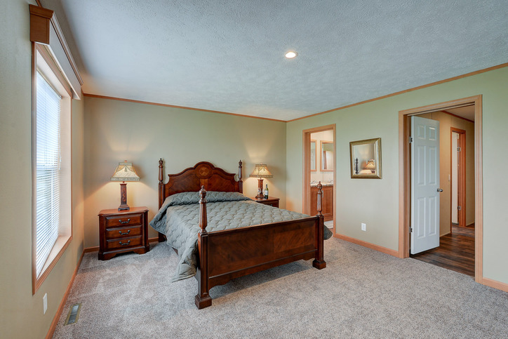 Velocity 187002 | Master Bedroom