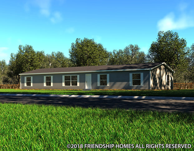 Velocity 187002 | Exterior