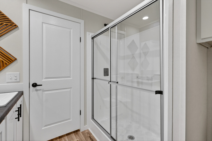 Violet | 3 bedroom, 2 bathroom, 1165 sqft home. Built by Cavco - Rocky Mount in Rocky Mount, VA. National Community house.