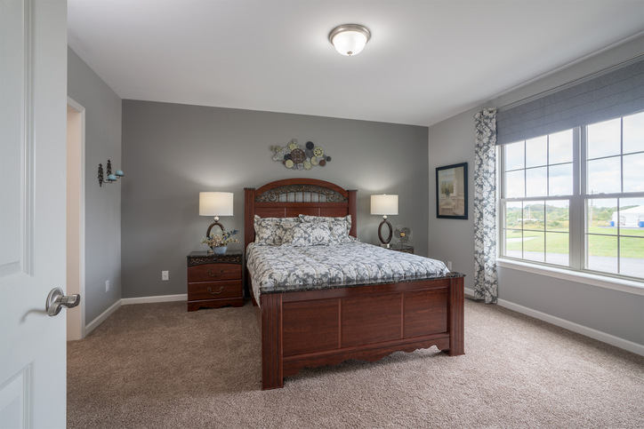 Binkley 32543AM | 3 bedroom, 2 bathroom, 1674 sqft home. Built by Cavco - Manorwood in Emlenton, PA.