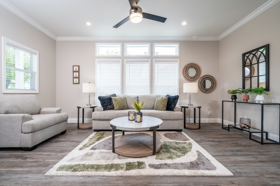 Cavco Homes Gallery