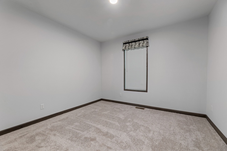 The Wakefield | 3 bedroom, 2 bathroom, 1512 sqft home. Built by Cavco - Nappanee in Nappanee, IN.