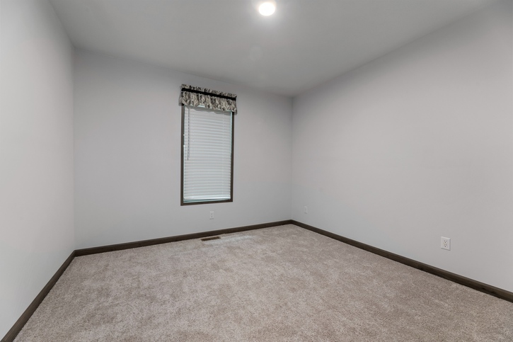 The Wakefield | 3 bedroom, 2 bathroom, 1512 sqft home. Built by Cavco - Nappanee in Nappanee, IN.