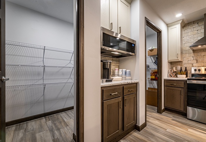 The Wakefield | 3 bedroom, 2 bathroom, 1512 sqft home. Built by Cavco - Nappanee in Nappanee, IN.
