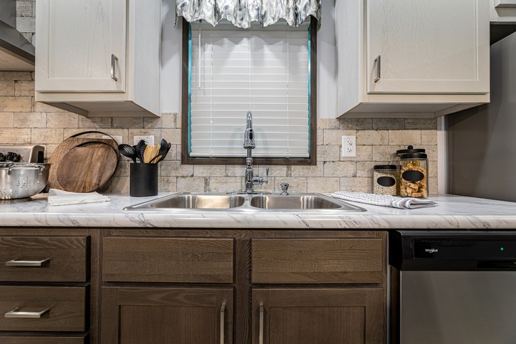 The Wakefield | 3 bedroom, 2 bathroom, 1512 sqft home. Built by Cavco - Nappanee in Nappanee, IN.
