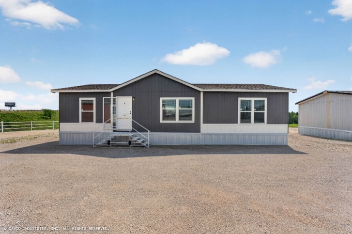 The Emerald 48 28483A Ardmore OK