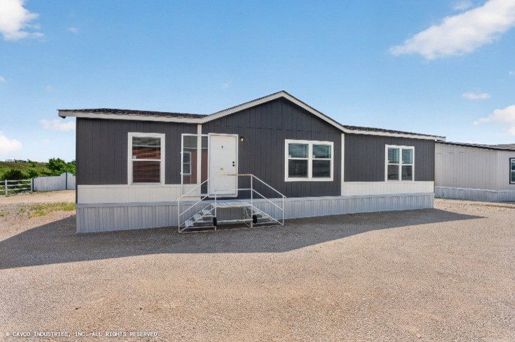 The Emerald 48 28483A Ardmore OK