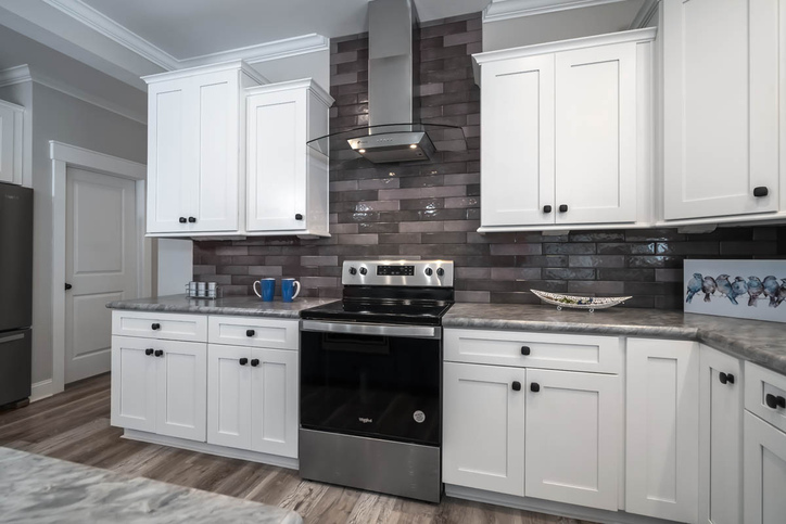 Sparta | 3 bedroom, 2 bathroom, 1848 sqft home | Built by Cavco - Martinsville in Martinsville, VA.