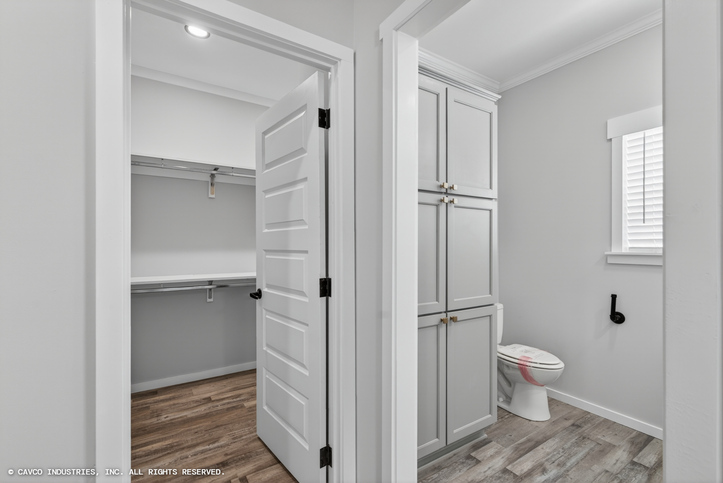 Knox 30643A | 3 bedroom, 2 bathroom, 1920 sqft home. Built by Cavco - Plant City in Plant City, FL