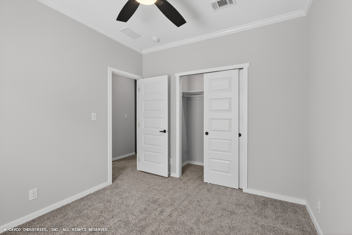 Knox 30643A | 3 bedroom, 2 bathroom, 1920 sqft home. Built by Cavco - Plant City in Plant City, FL