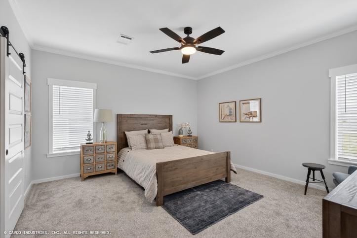 Knox 30643A | 3 bedroom, 2 bathroom, 1920 sqft home. Built by Cavco - Plant City in Plant City, FL