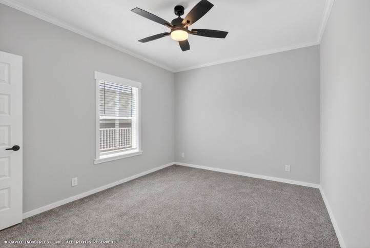 Knox 30643A | 3 bedroom, 2 bathroom, 1920 sqft home. Built by Cavco - Plant City in Plant City, FL
