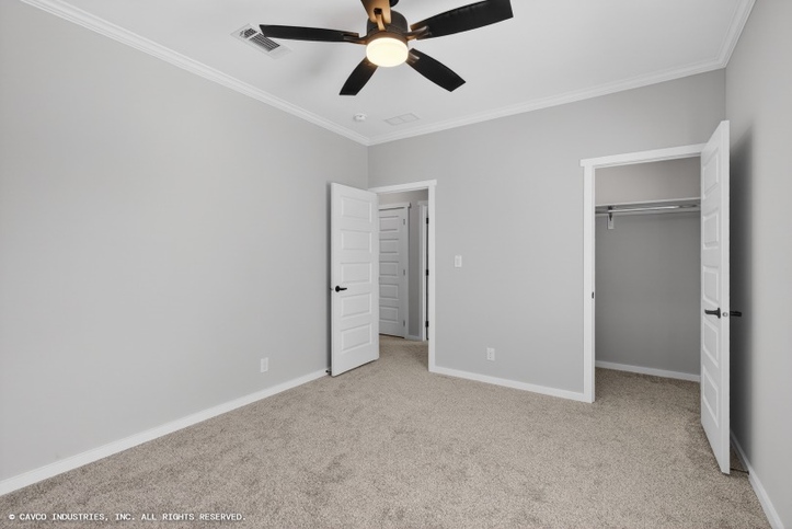 Knox 30643A | 3 bedroom, 2 bathroom, 1920 sqft home. Built by Cavco - Plant City in Plant City, FL