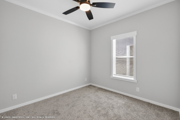 Knox 30643A | 3 bedroom, 2 bathroom, 1920 sqft home. Built by Cavco - Plant City in Plant City, FL