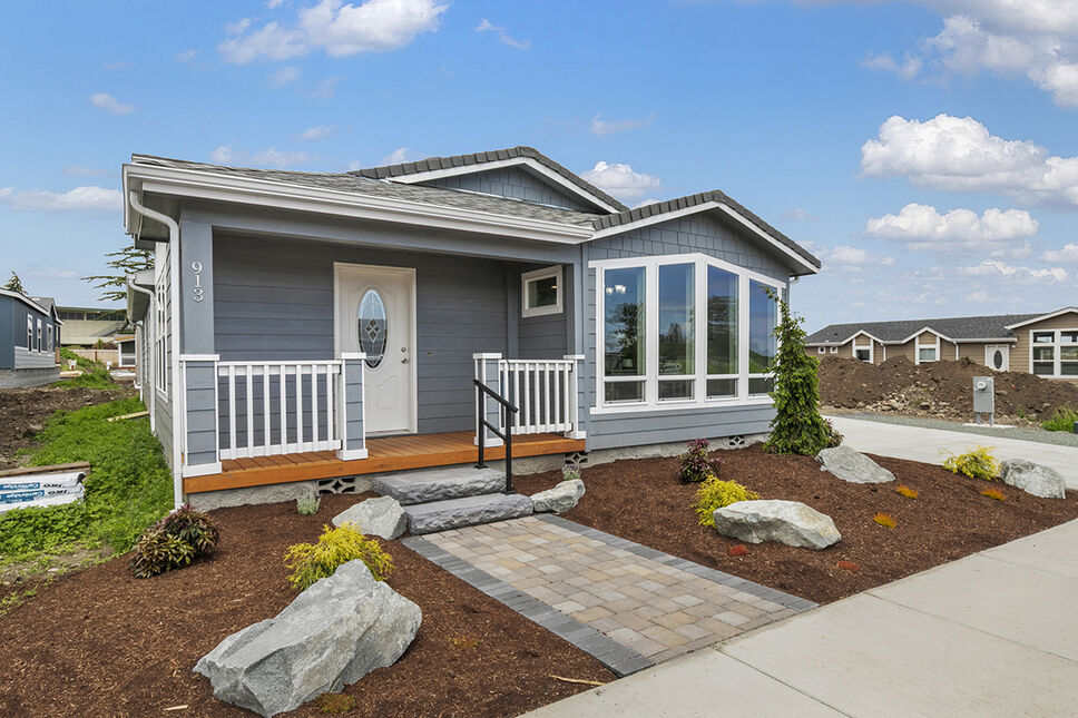 ECM's Cavco Homes Gallery