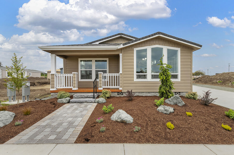 ECM's Cavco Homes Gallery