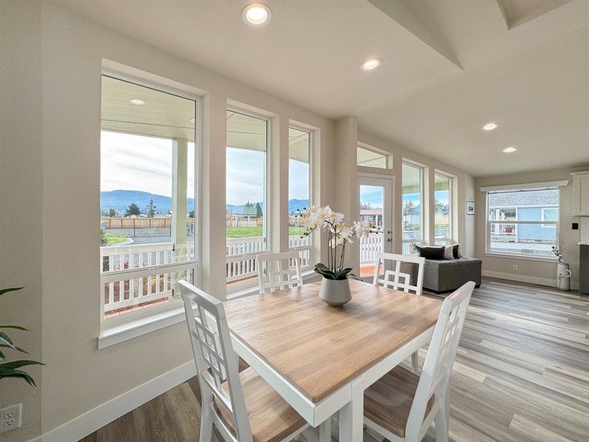 ECM's Cavco Homes Gallery