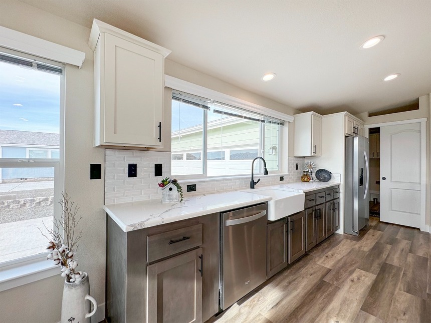ECM's Cavco Homes Gallery