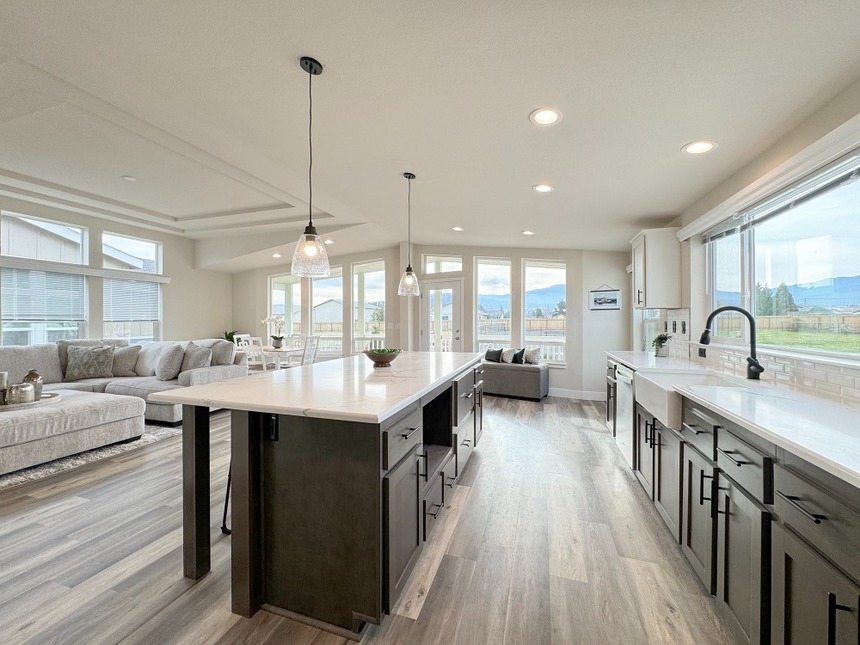 ECM's Cavco Homes Gallery
