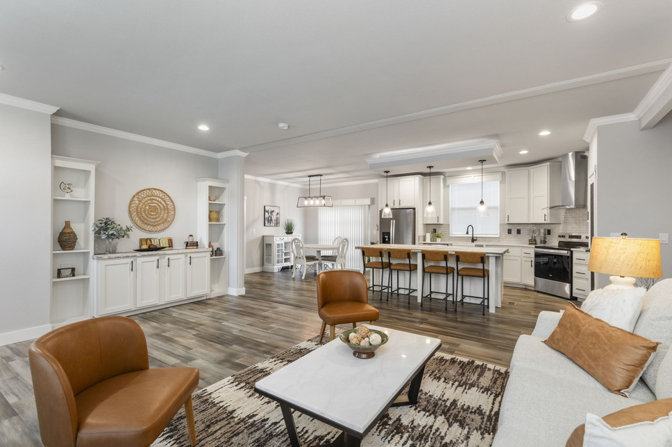 ECM's Cavco Homes Gallery