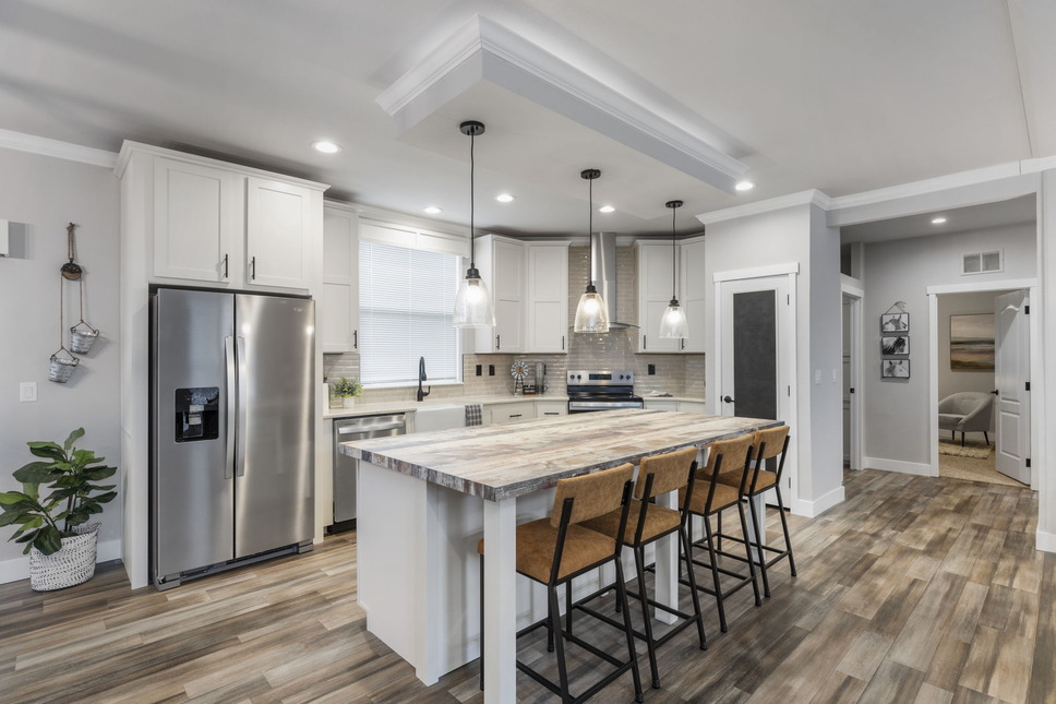 ECM's Cavco Homes Gallery