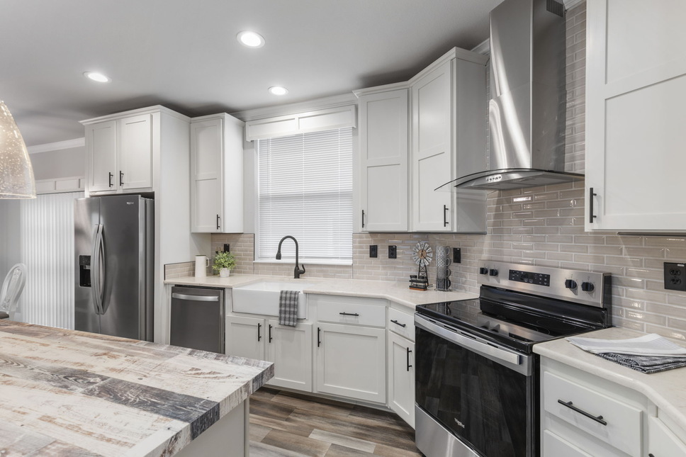 ECM's Cavco Homes Gallery