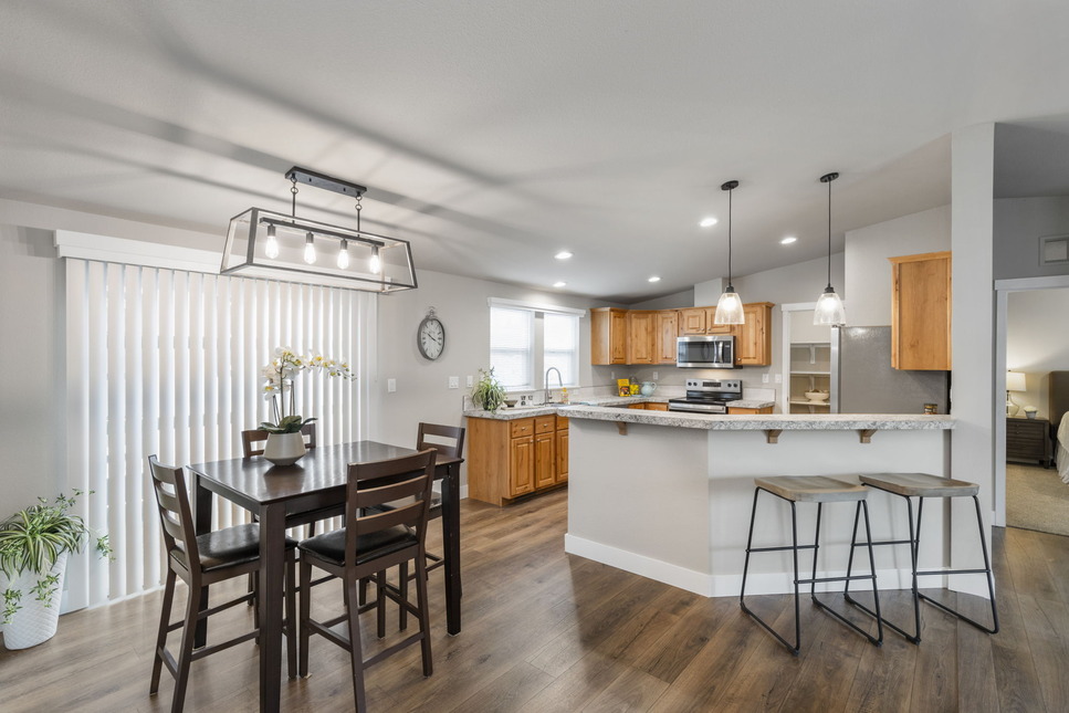 ECM's Cavco Homes Gallery