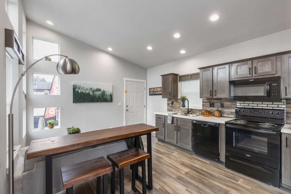 ECM's Cavco Homes Gallery