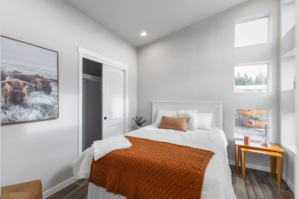 ECM's Cavco Homes Gallery