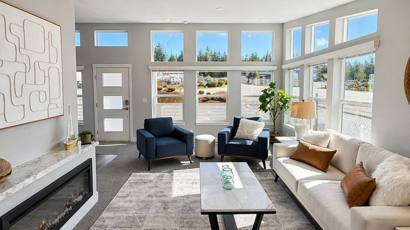ECM's Cavco Homes Gallery