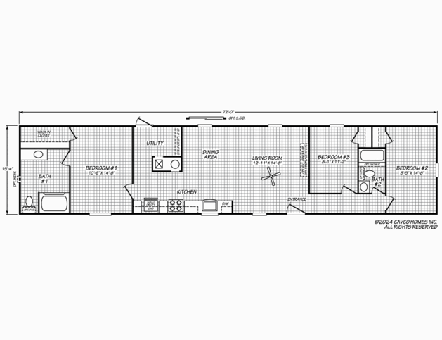 Emerald 16723A Albuquerque NM