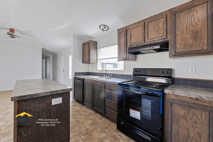 Emerald 16723A Albuquerque NM