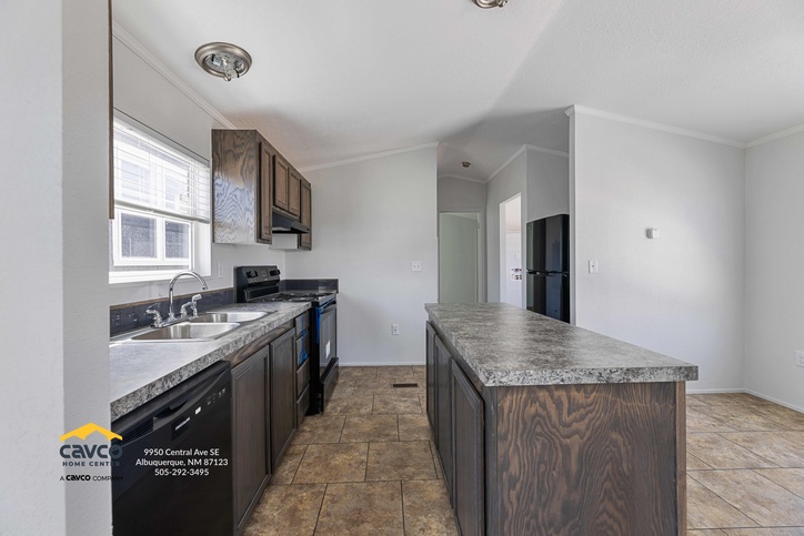 Emerald 16723A Albuquerque NM
